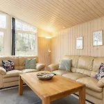 5 Star Holiday Home In Lokken *