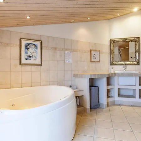 Holiday home 8 Person In L Kken *