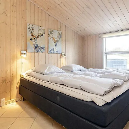8 Person In L Kken Holiday home *