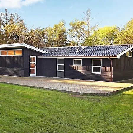Holiday home 8 Person In L Kken Lokken