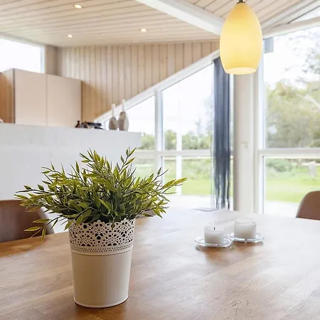 別荘 8 Person In Lokken-by Traum