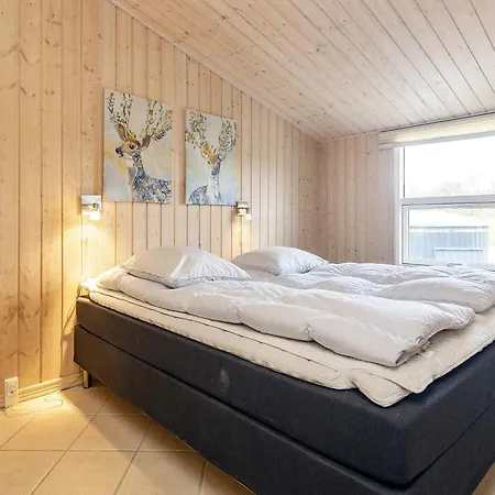 5 Star In * Løkken