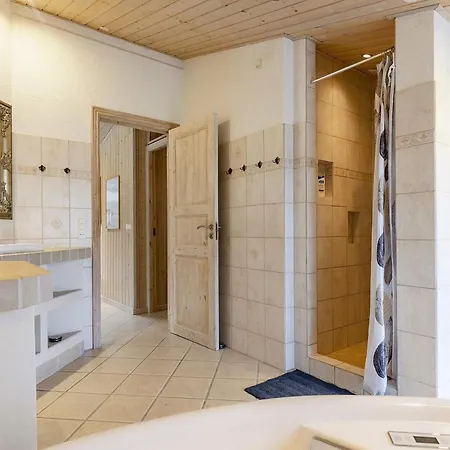 8 Person In Lokken-by Traum 別荘 *