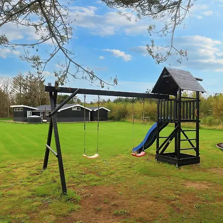 別荘 8 Person In Lokken-by Traum Løkken