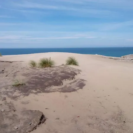 8 Person In Lokken-by Traum 別荘