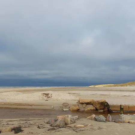 別荘 8 Person In Lokken-by Traum Løkken