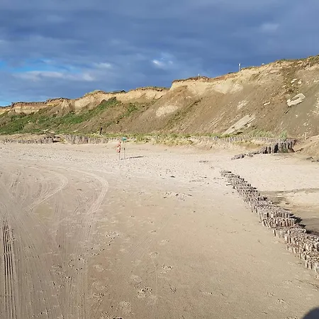 8 Person In Lokken-by Traum Løkken