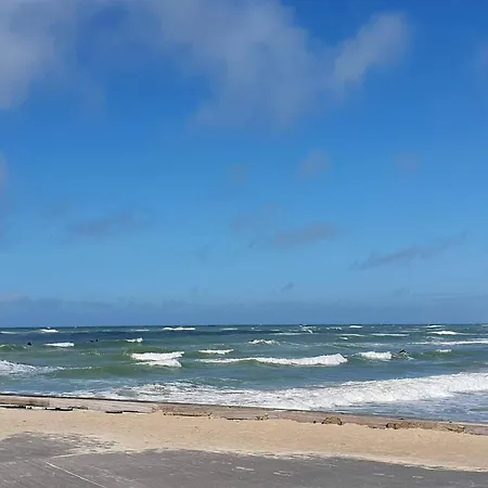 بيت للعطل 5 Star In Løkken