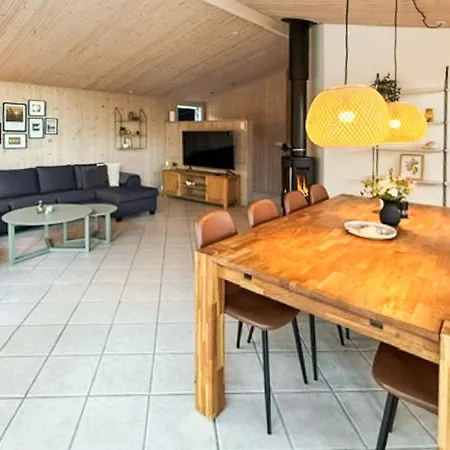 5 Star In * Løkken